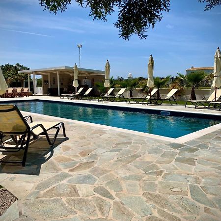 Villa Hylas Luxury Bed & Breakfast Kilada Eksteriør bilde