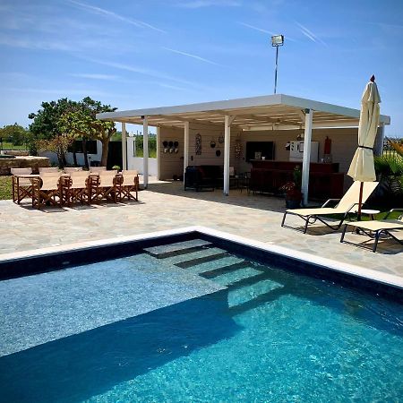 Villa Hylas Luxury Bed & Breakfast Kilada Eksteriør bilde