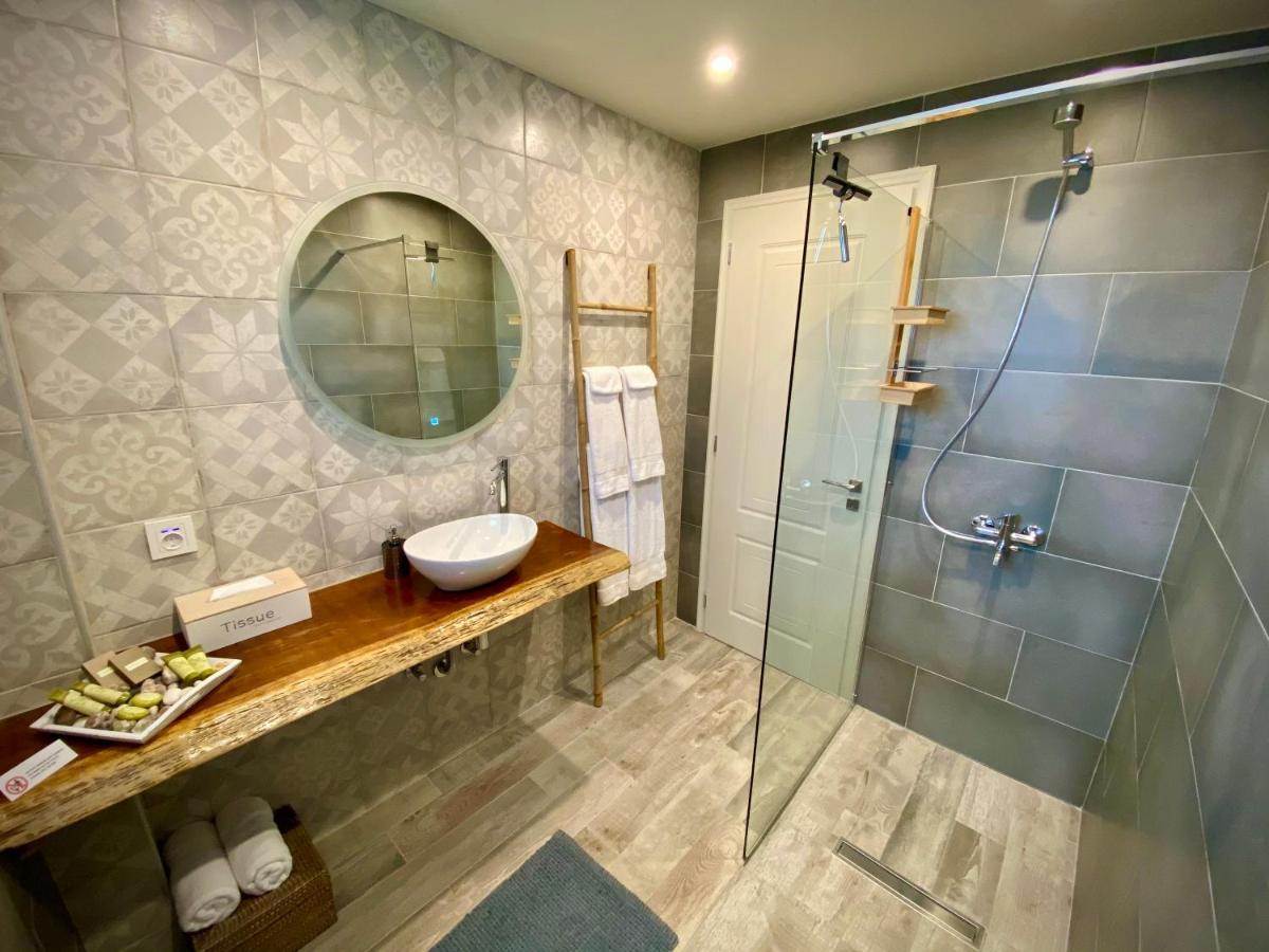 Villa Hylas Luxury Bed & Breakfast Kilada Eksteriør bilde