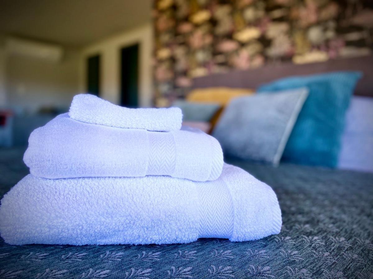 Villa Hylas Luxury Bed & Breakfast Kilada Eksteriør bilde