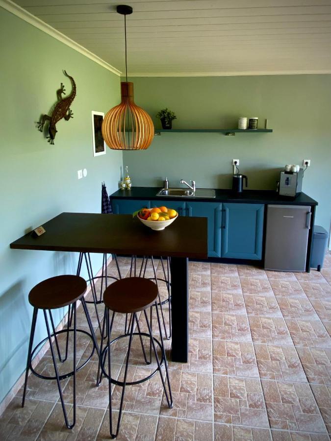 Villa Hylas Luxury Bed & Breakfast Kilada Eksteriør bilde