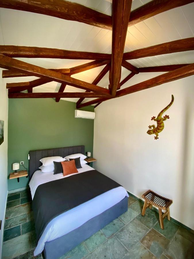 Villa Hylas Luxury Bed & Breakfast Kilada Eksteriør bilde
